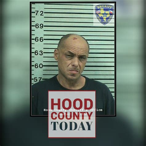 Statistics for <b>Hood County</b> in 2016 show there were 85 total violent crimes and 389 total property crimes. . Hood county busted